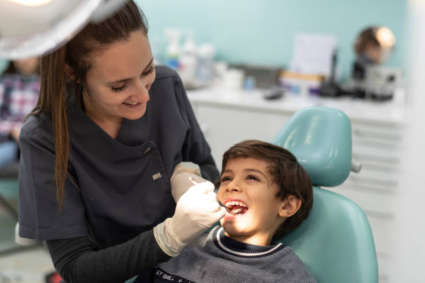 Best Emergency Pediatric Dentist  in Grand Prairie, TX